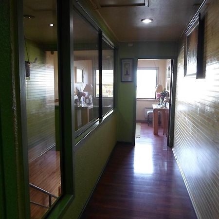 Hotel Don Teo Puerto Montt Exterior photo