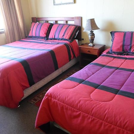Hotel Don Teo Puerto Montt Room photo