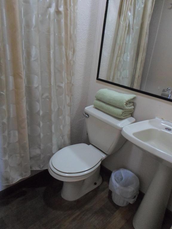 Hotel Don Teo Puerto Montt Room photo
