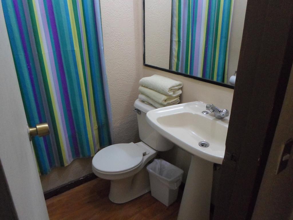 Hotel Don Teo Puerto Montt Room photo
